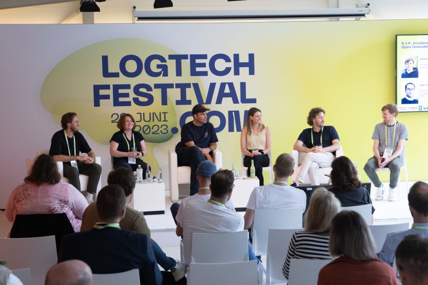 LogTech Festival 2023