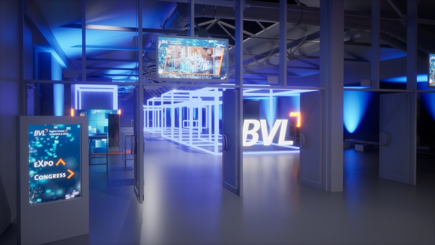 BVL Supply Chain CX: Early Bird tickets now available