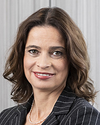 Prof. Dr.-Ing.  Katja Windt