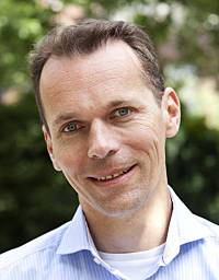 Prof. Dr.  Christian Dach