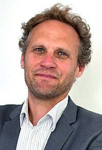 Prof. Dr. Sebastian Herr