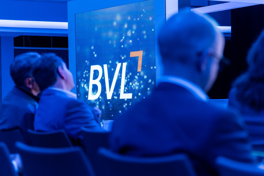 BVL Supply Chain CX 2024, 24. Oktober