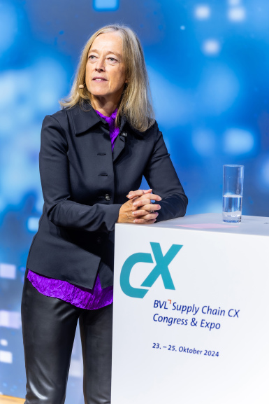 BVL Supply Chain CX 2024, 24. Oktober