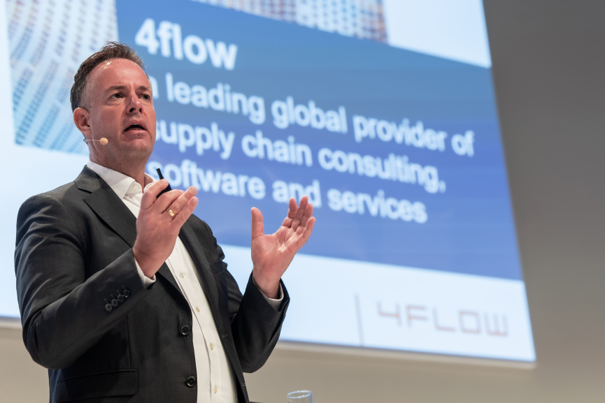 BVL Supply Chain CX 2024, 24. Oktober