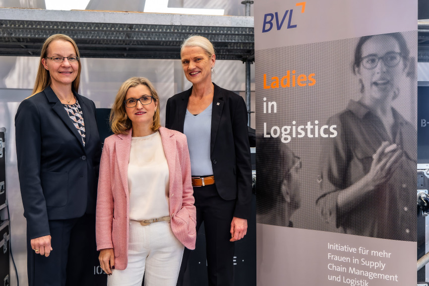 BVL Supply Chain CX 2024, 24. Oktober