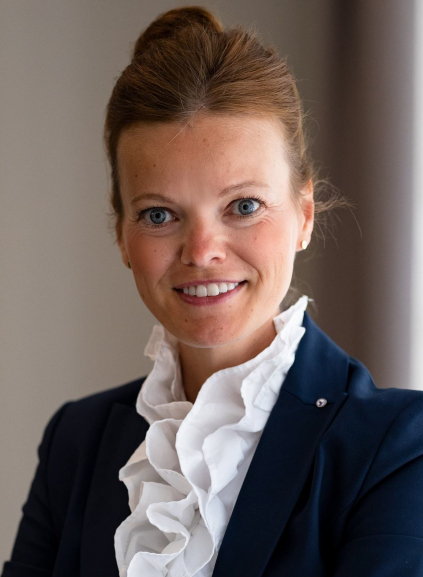Friederike Prasuhn