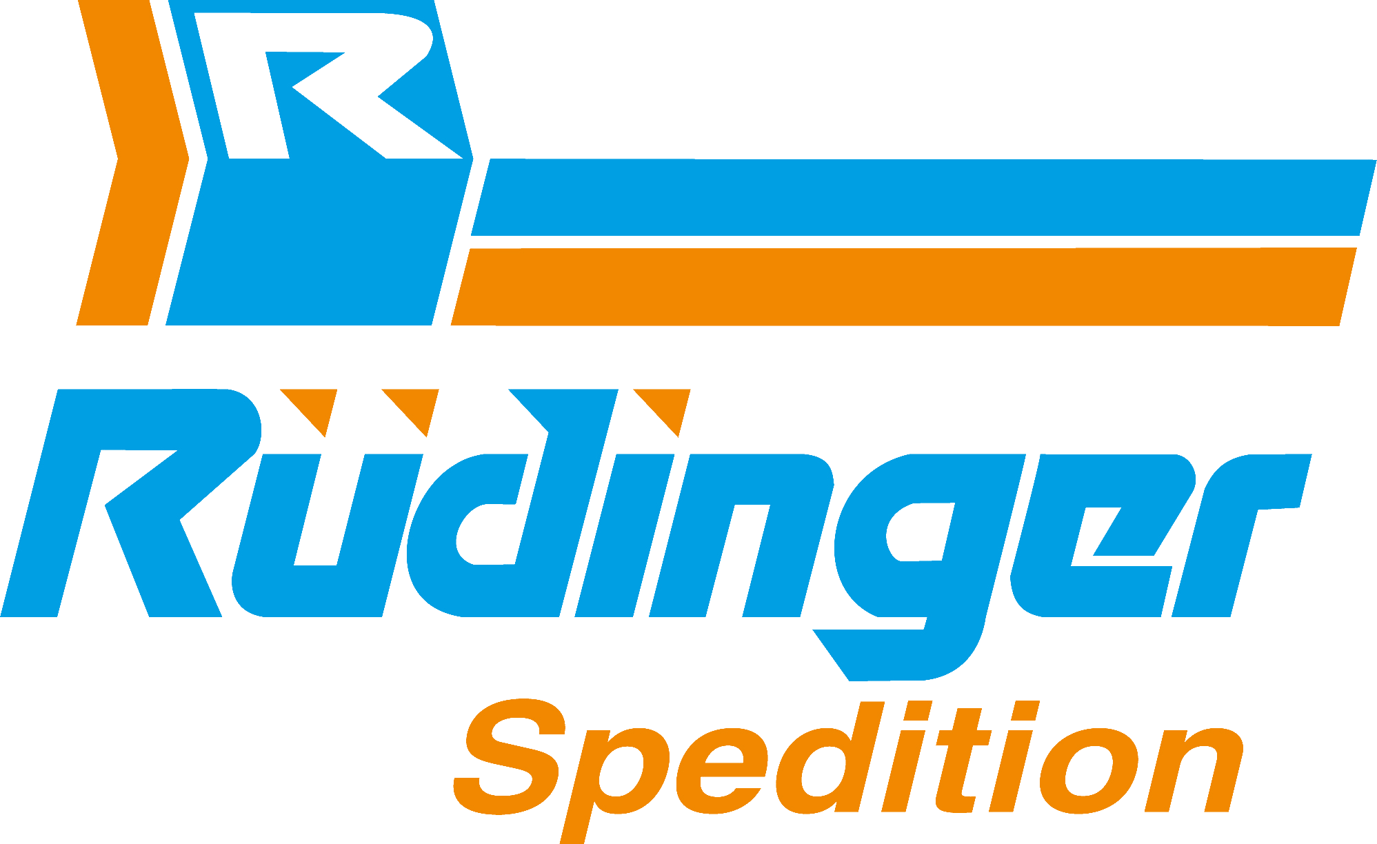 Rüdinger Spedition