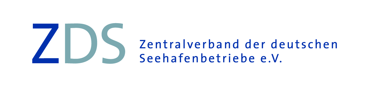 ZDS Zentralverband der deutschen Seehafenbetriebe