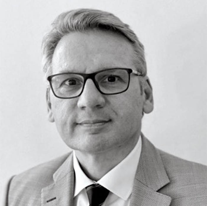  Martin Bilstein , Regional Vice President, Kinaxis