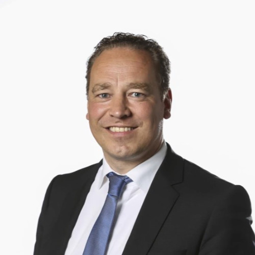 Stefan Binnewies, Vorstand , Bernard Krone Holding