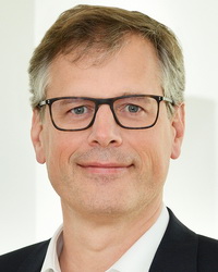 Kai Althoff, CEO, 4flow AG